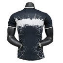 Camisa especial do Barcelona 25/26 - Edição preta - Versão jogador