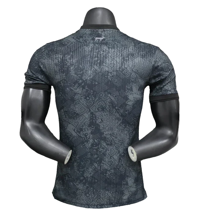 Argentina 25/26 Special Edition Jersey - Black - Player Version