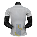 Camisa Tottenham 25/26 Edição Especial - Versão Jogador