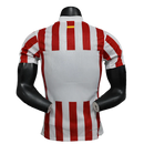 Camisa Atlético de Madrid 25/26 I Home - Versão Jogador