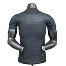 Camisa Barcelona 25/26 Edição Especial - Preto, Amarelo e Vermelho - Versão Jogador