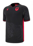 Terceira camisa da Albânia 25/26 III - versão torcedor