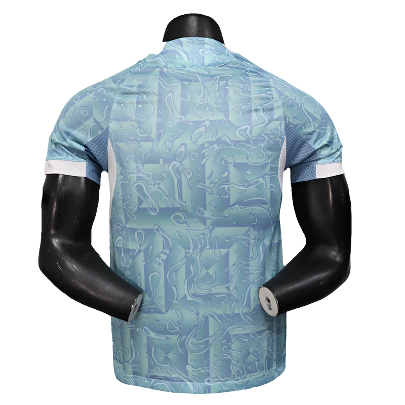 Camisa Juventus 25/26 II Away - Versão Jogador