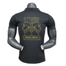 Camisa Barcelona 25/26 Preto - Edição Especial - Versão Jogador