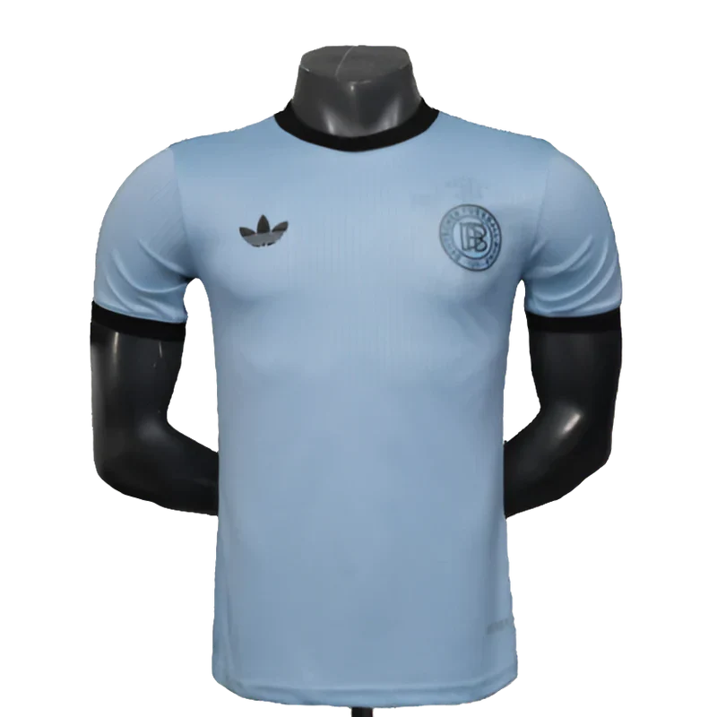 Camisa Alemanha Edição Aniversário 25/26 - Versão Jogador