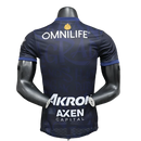 Camisa Monterrey 25/26 III Third - Versão Jogador