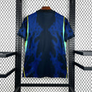 Camisa Brasil I 2026/27 Torcedor Jordan Masculino - Azul