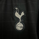 Camisa Tottenham 25/26 - Torcedor Nike Masculina - Preta