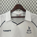 Camisa Retrô Tottenham 1987/89 Home