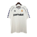 Camisa Retrô Real Madrid 1988/89 Home