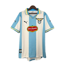 Camisa Retrô Lazio 1999/00 Home