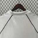 Camisa Retrô Tottenham 1987/89 Home