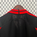 Camisa Retrô AC Milan 2000/01 Third