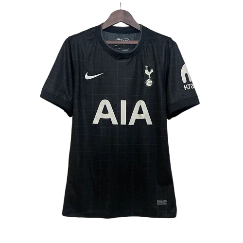 Camisa Tottenham 25/26 - Torcedor Nike Masculina - Preta