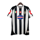 Camisa Retrô Juventus 2002/03 Home