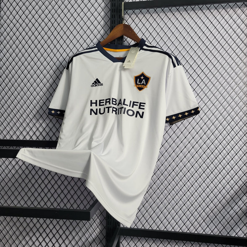 Camisa Los Angeles Galaxy 22/23