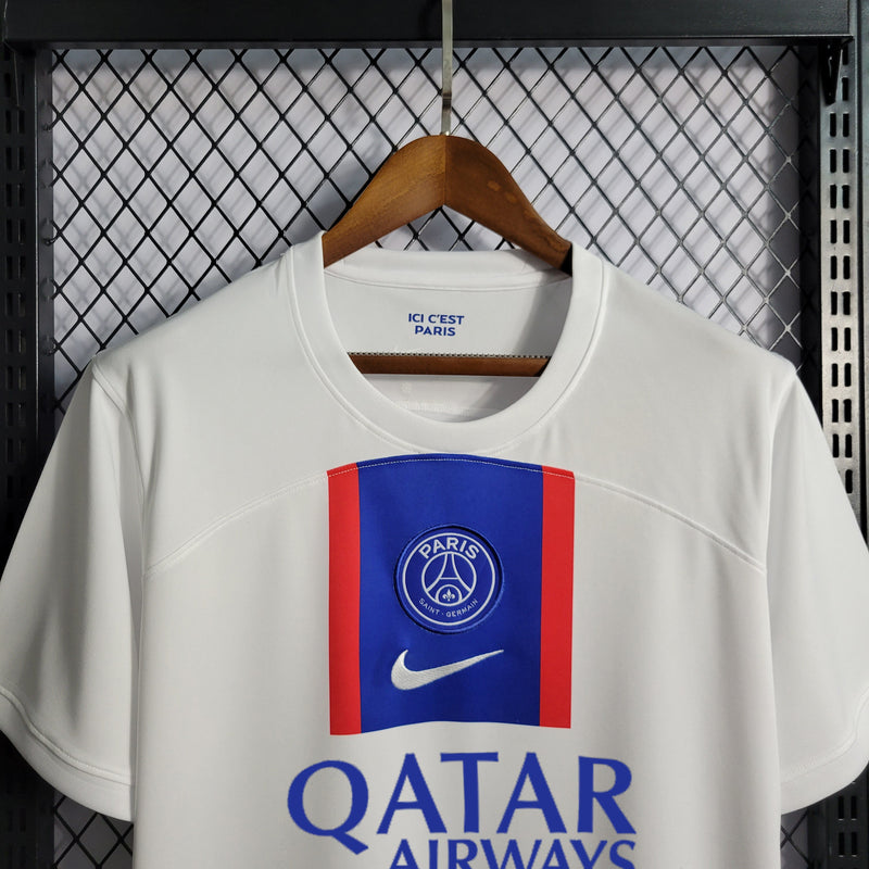 Camisa PSG 22/23