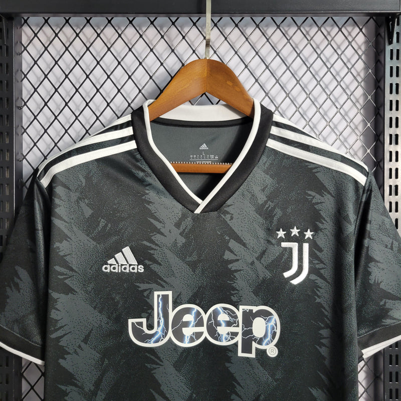 Camisa Juventus 22/23