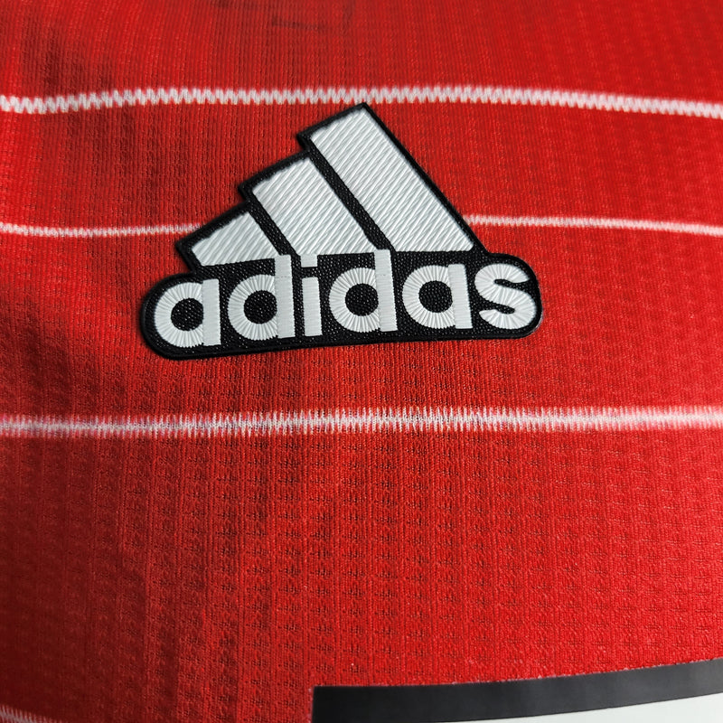 Camisa Bayern De Munique 22/23 Versão Jogador