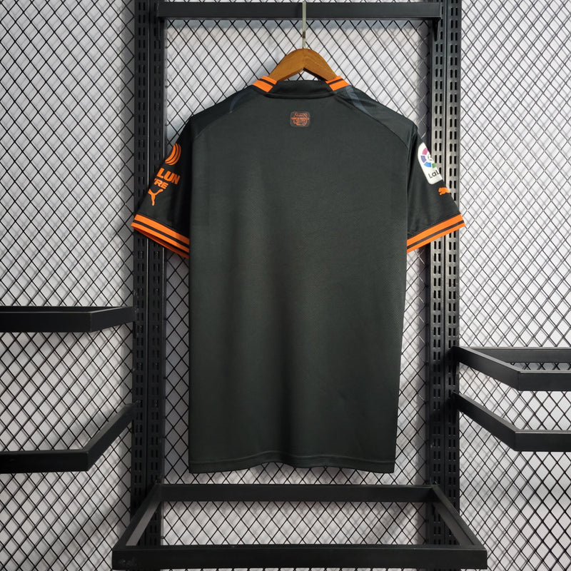 Camisa Valencia 22/23