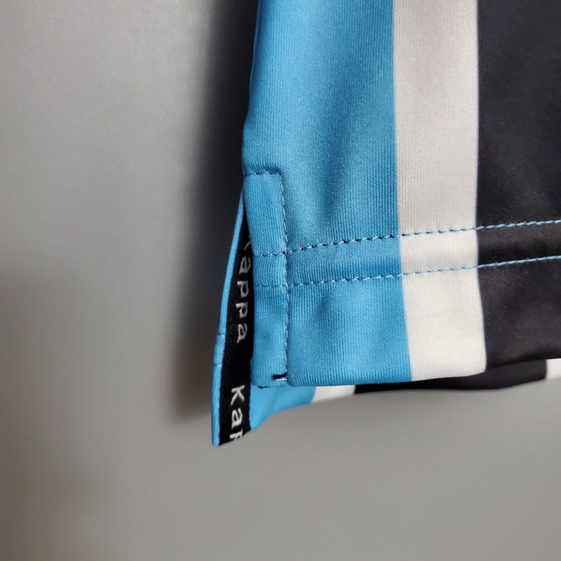 Camisa Grêmio Titular 2000 - Versão Retrô