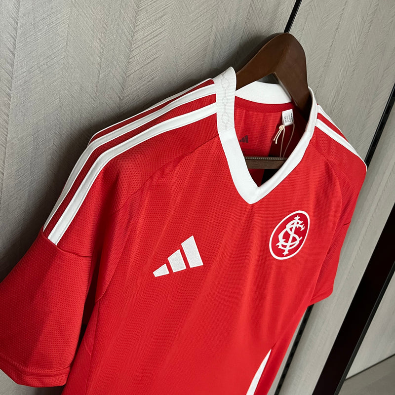 Camisa Do SC Internacional I 25/26