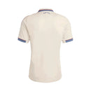 Camisa Ajax 25/26 Masculina Torcedor - Branco