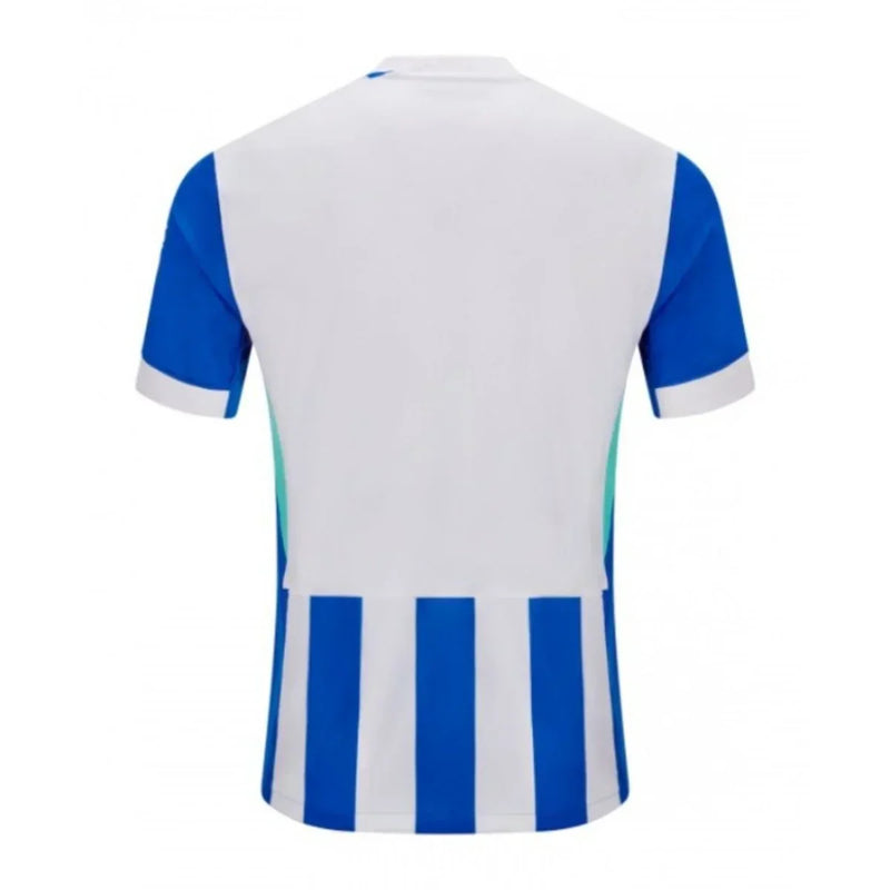 Camisa Brighton Azul 2025/26 Home Masculina
