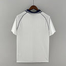 Camisa Universidad de Chile Away (2) 1994/95 Avita Retrô Masculina