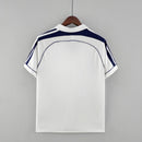 Camisa Universidad de Chile Away (2) 2000/01 Adidas Retrô Masculina