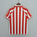 Camisa Athetic Bilbao Home (1) 1995/97 Kappa Retrô Masculina