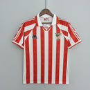 Camisa Athetic Bilbao Home (1) 1995/97 Kappa Retrô Masculina