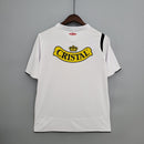 Camisa Colo Colo Home (1) 2006 Umbro Retrô Masculina