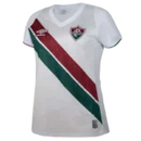 Camisa do Fluminense 2024/25 Away – Feminino