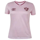 Camisa do Fluminense 2024/25 Outubro Rosa – Feminino