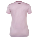 Camisa do Fluminense 2024/25 Outubro Rosa – Feminino