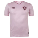 Camisa do Fluminense 2024/25 Outubro Rosa