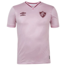 Camisa do Fluminense 2024/25 Outubro Rosa