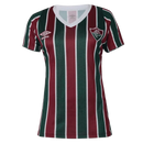 Camisa do Fluminense 2024/25 Home- Feminino