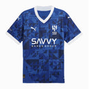 Camisa Al Hilal I 24/25 Puma Masculina - Lançamento