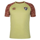 Camisa do Fluminense 2024/25- Goleiro