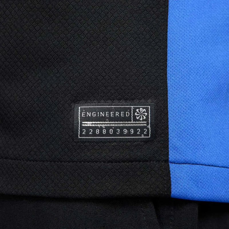 Camisa Barcelona X Travis Scott Away Edição Especial 24/25 - Torcedor Nike Masculino