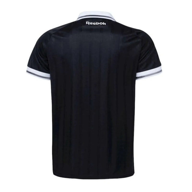 Camisa Botafogo Away 2025/26 - Torcedor Reebok Masculino - Preto