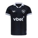Camisa Botafogo Away 2025/26 - Torcedor Reebok Masculino - Preto