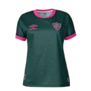 Camisa do Fluminense 2023/24 Third – Feminino