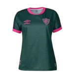 Camisa do Fluminense 2023/24 Third – Feminino
