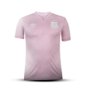 Camisa do Santos FC 2024/25 Outubro Rosa