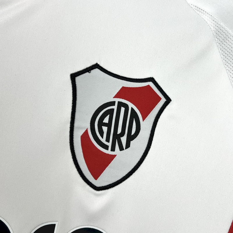 Camisa Do River Plate III 25/26