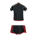 Kit Infantil do Flamengo 2024/25 – Third