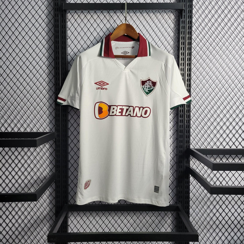 Camisa Fluminense Umbro II 2022-23  Torcedor Pro Masculina